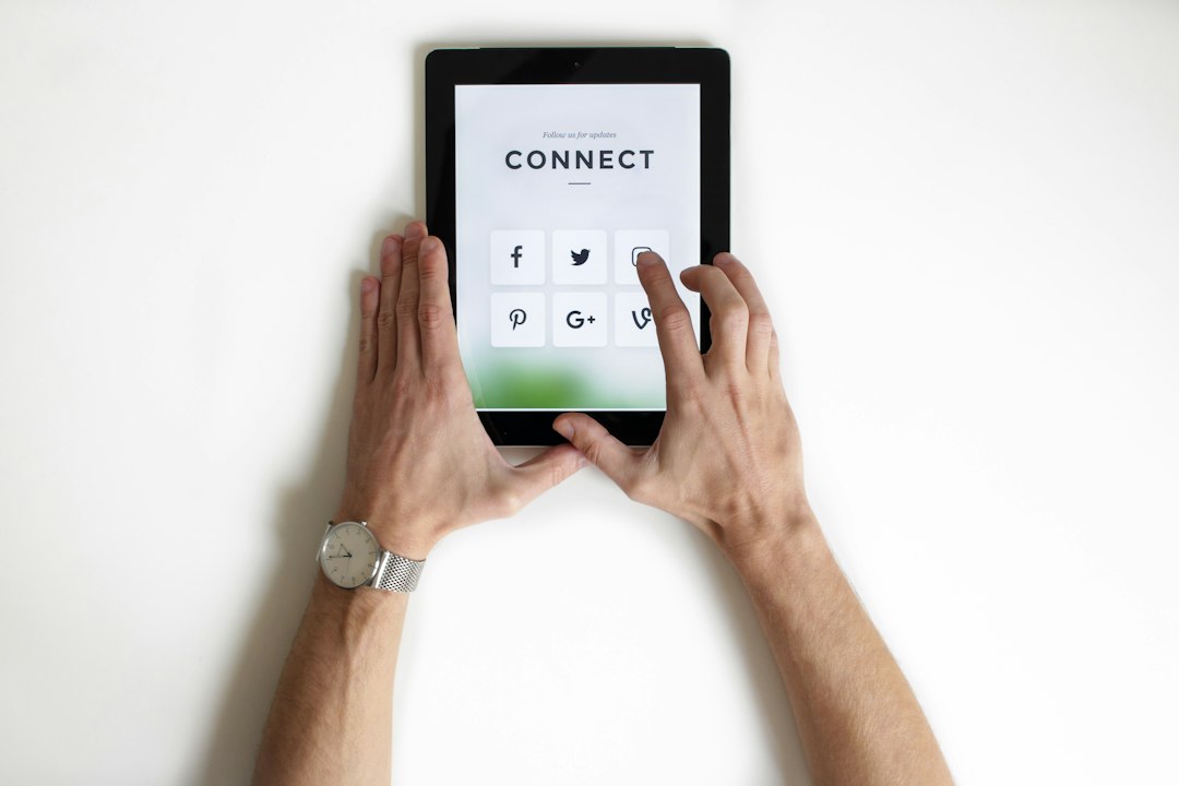 Google My Business optimization